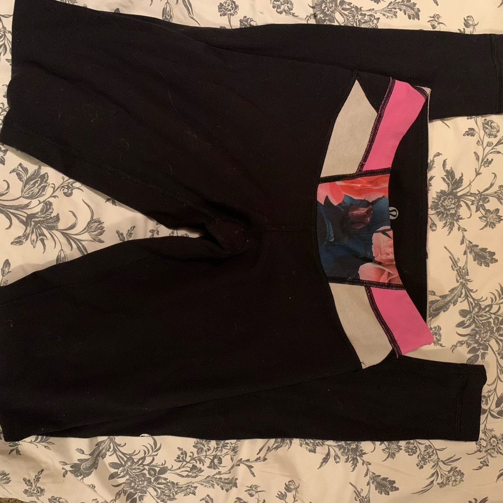 Lululemon leggings
